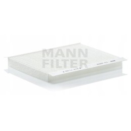 Cabin air filter Fiat Bravo Stilo Mann fil