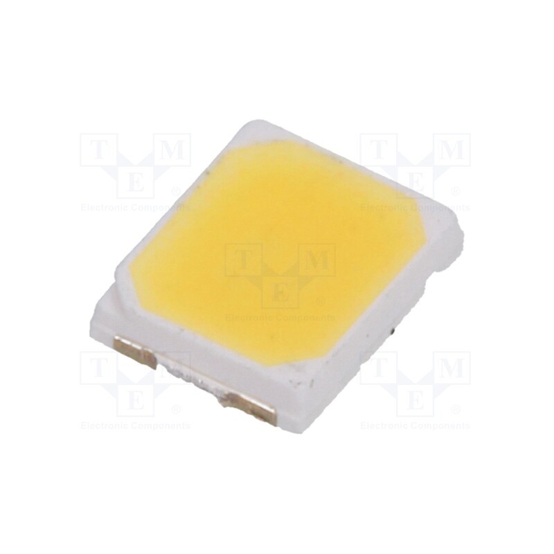 5 pcs x LITEON - LTW-2835AZI40 - LED, SMD, 2835, white neutral, 32÷36lm, 4000K, 80, 120°, 65mA, 656mW