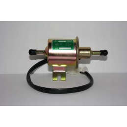 Fuel pump hinomoto iseki yanmar kubota jd