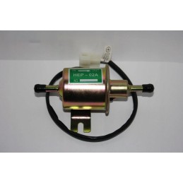 Fuel pump hinomoto iseki yanmar kubota jd