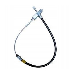 Cable 84576478 driving clutch new holland case