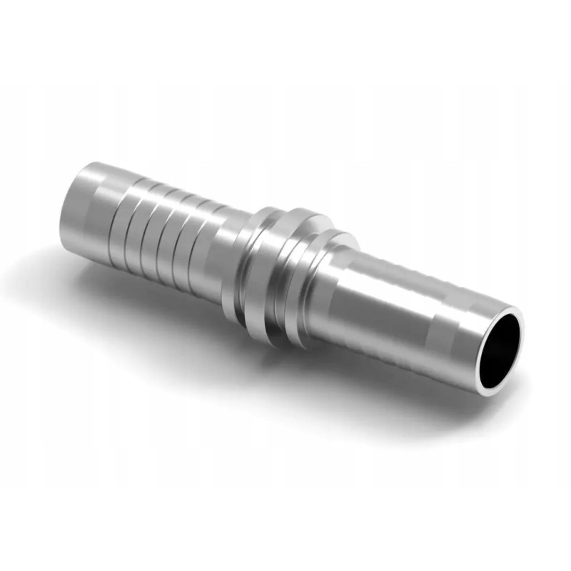 Hydraulic fitting hose connector dn06 premium quality