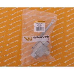 3-way hydraulic valve 3 2 1 2 Warynski