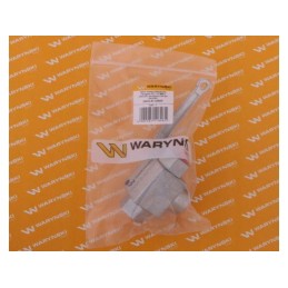 3-way hydraulic valve 3 2 1 2 Warynski