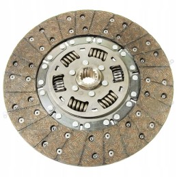 Clutch disc Claas Renault 6005007198