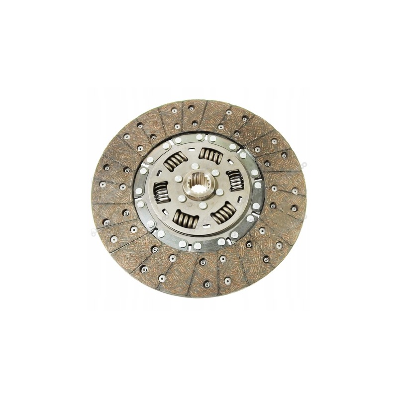 Clutch disc Claas Renault 6005007198
