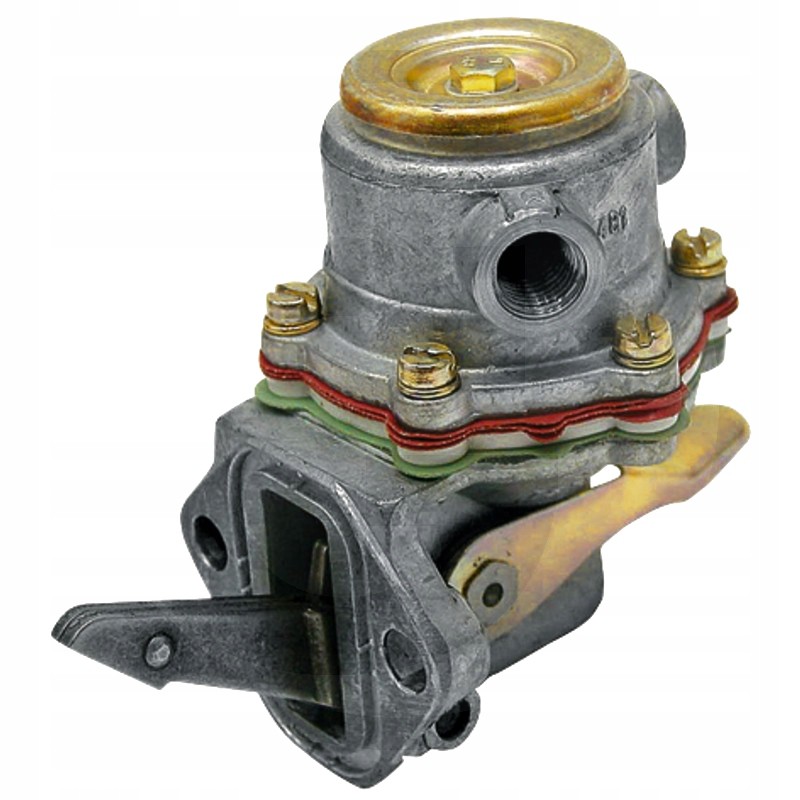 Diaphragm feed pump 38019476