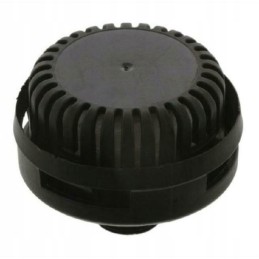 Anti-noise noise muffler fendt h931882140050