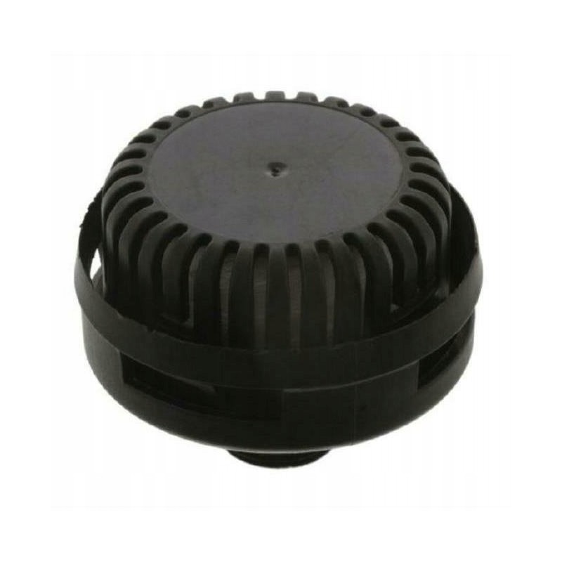 Anti-noise noise muffler fendt h931882140050