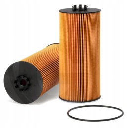 Krone Fleetguard 177725 oil filter