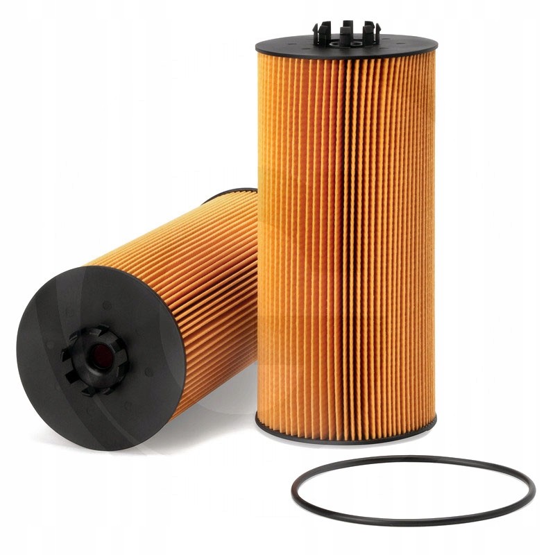 Krone Fleetguard 177725 oil filter