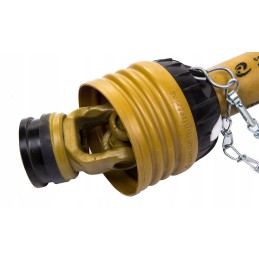 PTO comer power transmission shaft 270nm 810 1275mm