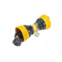 Articulated and telescopic shaft 300 350mm 830nm z21 z