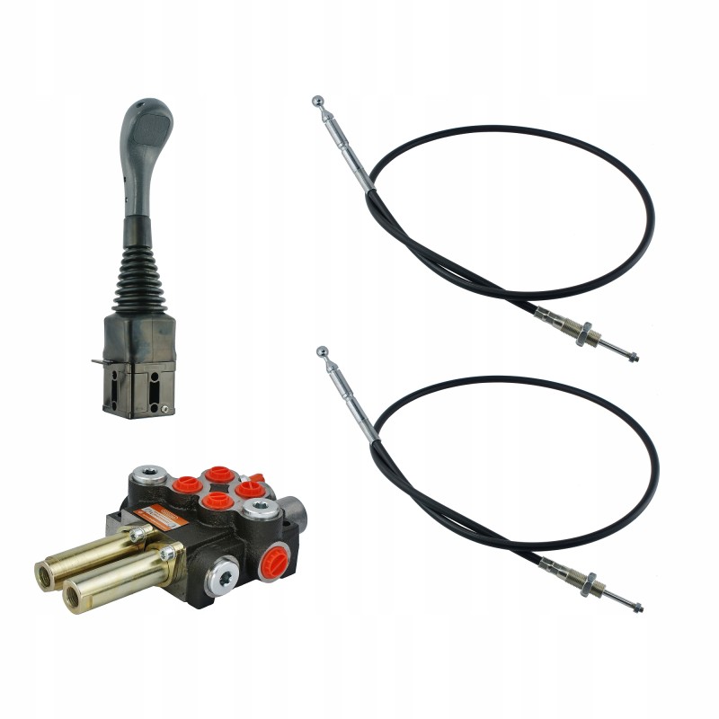 Distributor on 2p40 k16 j 0p balls l1 5m badestnost