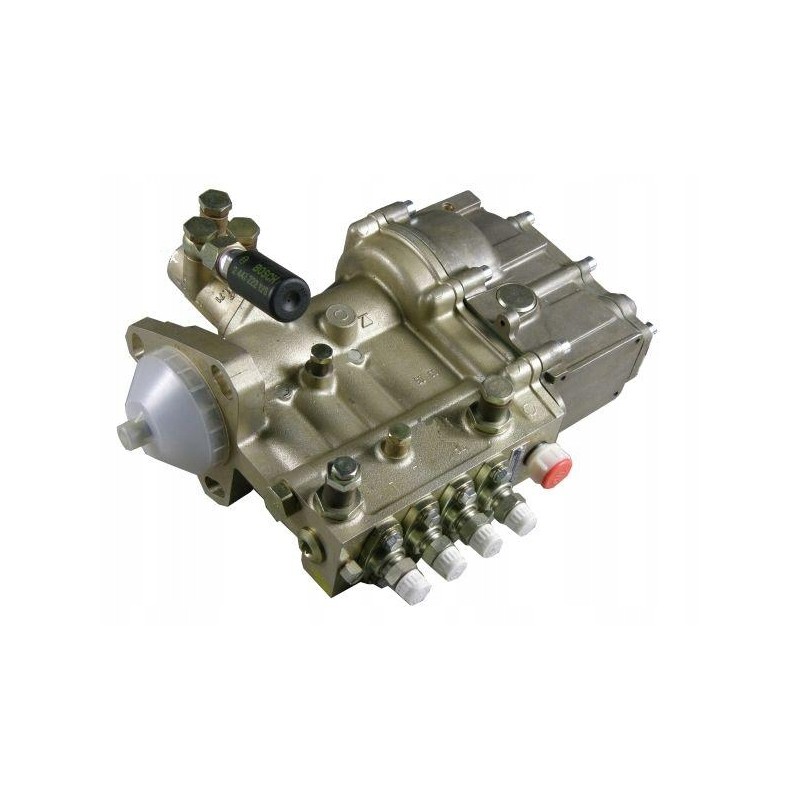 Injection pump without turbo 84009914 with central sm
