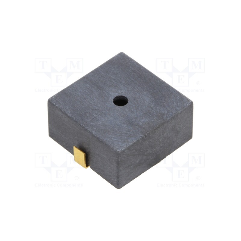 1 pcs x LOUDITY - LD-BZEL-PB45-1414 - Sound transducer: piezo alarm, SMD, 4000Hz, 5mA, -20÷70°C, 3÷16VDC