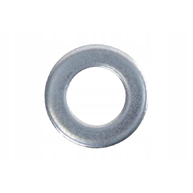125a20 washer m20x37x3 mm steel galvanized din125