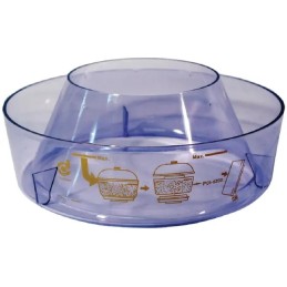 Donaldson P016330 clarifier