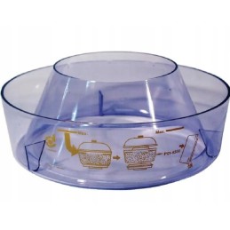 Donaldson P016330 clarifier