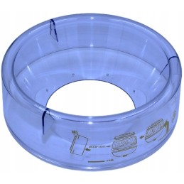 Donaldson P016330 clarifier