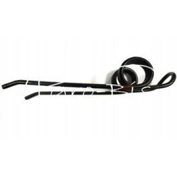 Claas baler pick-up finger