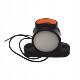 LED combination lamp w148 4 12 24v agricultural machinery