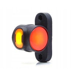 LED combination lamp w148 4 12 24v agricultural machinery