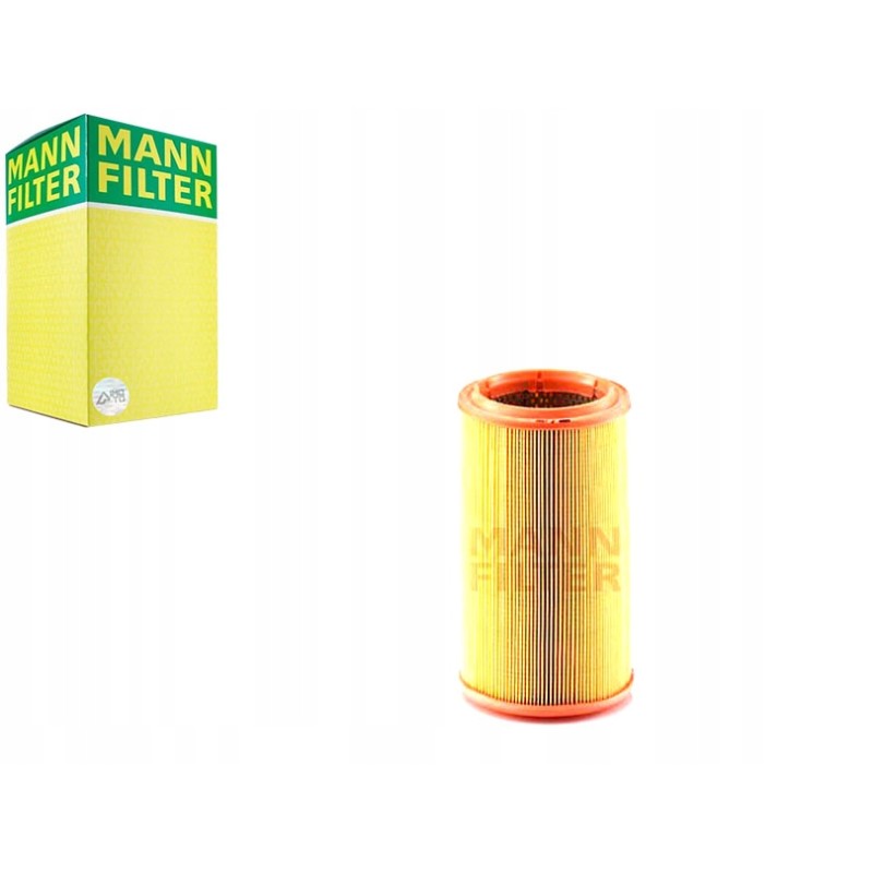 Air filter alfa 156 1 6 2 5 mann filter