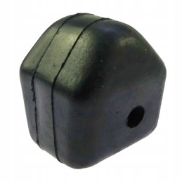 C 330 Archimedes lift lever bumper