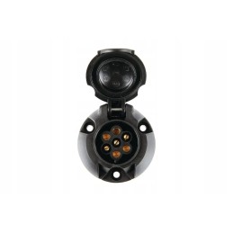 101100jae 7 pole socket erich jaeger