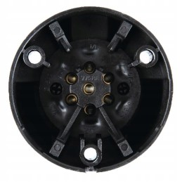 101100jae 7 pole socket erich jaeger