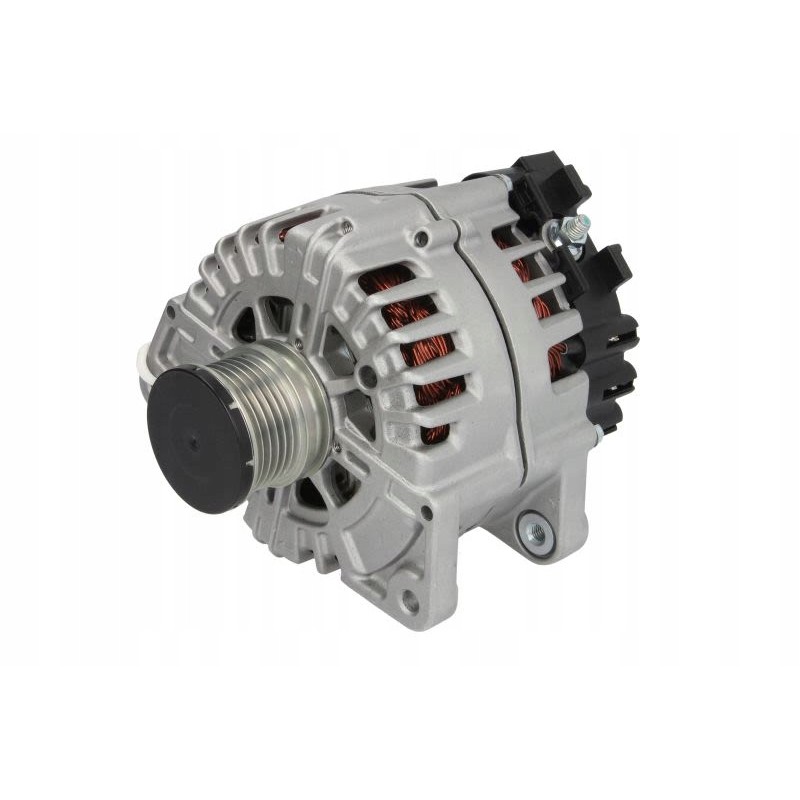 Stardax stx102191 alternator