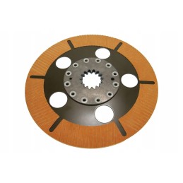 Vpj7145 friction disc