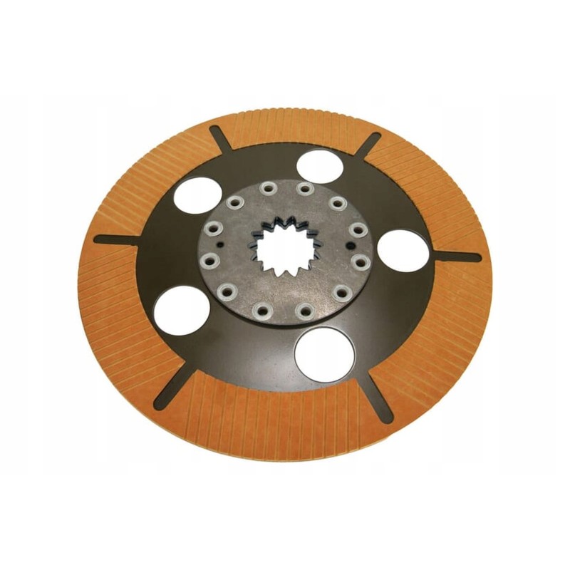 Vpj7145 friction disc