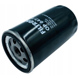 Filtron oil filter op647 1