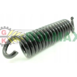 Press flap spring New Holland Br 84100240