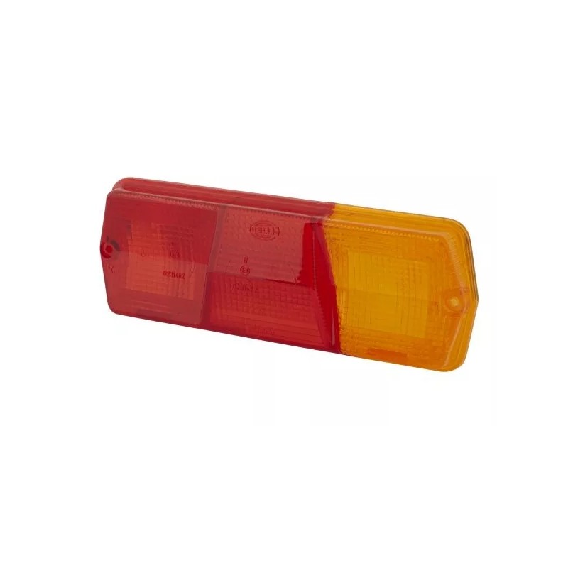 Rear lamp
