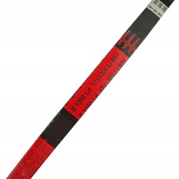 HB 1350 morga belt, super reinforced
