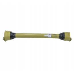 PTO shaft 575nm 1010 1570mm pulley clutch