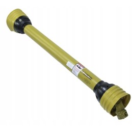 PTO shaft 575nm 1010 1570mm pulley clutch