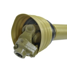 PTO shaft 575nm 1010 1570mm pulley clutch