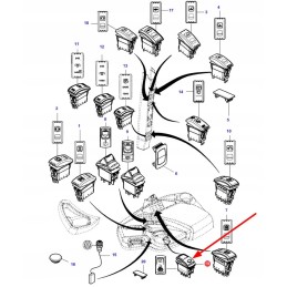 Acw0071540 switch close