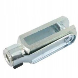 Fork joint for m12x48 cables