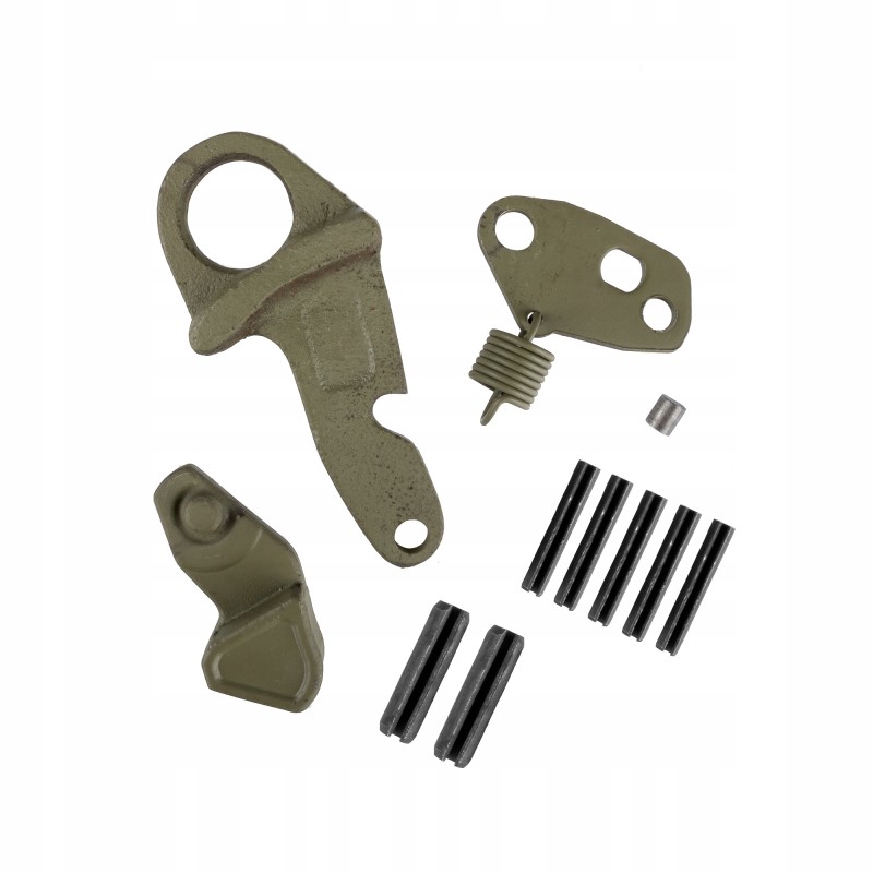 Cat2 hook repair kit 7294629 hydrolider