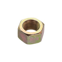 Hitch bracket bolt nut mf3 mf4 353437x1