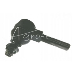 Right zetor rod end