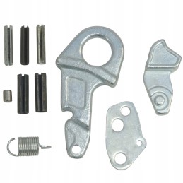 Cat2s hook repair kit