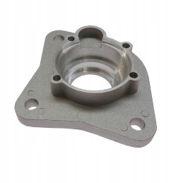 Deutz Fahr 9142 magneton starter head