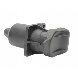 Socket 3 pins 4 holes