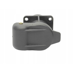 Socket 3 pins 4 holes